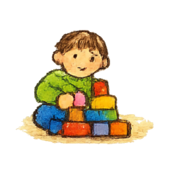 Montessori-Pädagogik
