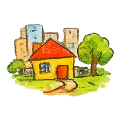 Zentrale Lage
